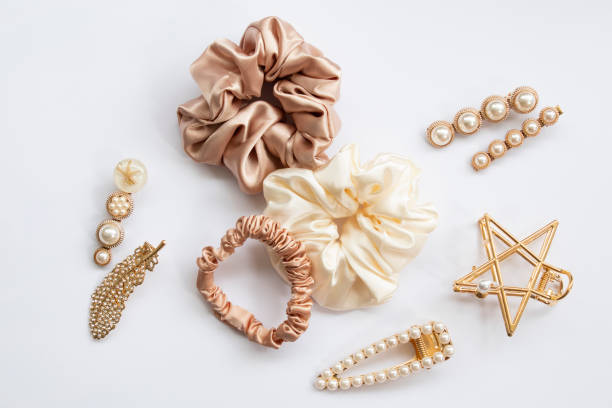 Hair Styling Accessories