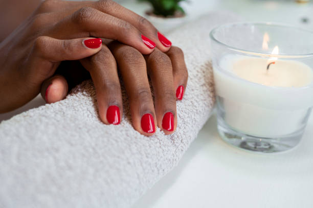 Nail, Hand & Foot Care